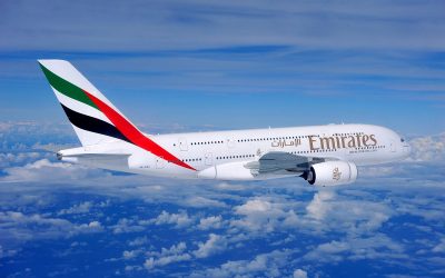 Air-to-air-Emirates-A380-aircraft-706137