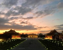 中正紀念堂 中正紀念堂