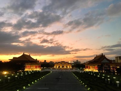 中正紀念堂 中正紀念堂