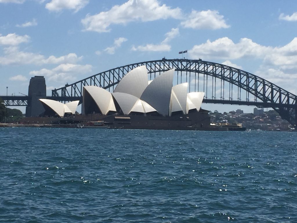Sydney&Melbourne Highlights 7Days